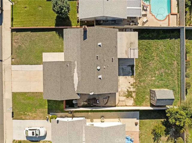 2844 S Cypress Point, Ontario, California 91761