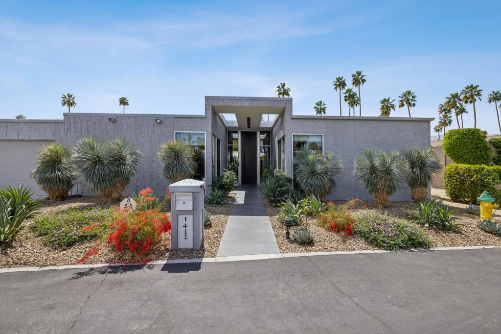 1412 Tamarisk W Street 3, Rancho Mirage, California 92270 home-pic-7