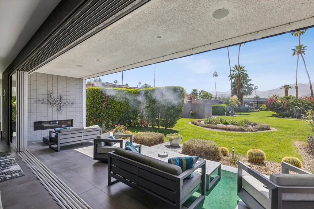 1412 Tamarisk W Street 3, Rancho Mirage, California 92270 home-pic-49