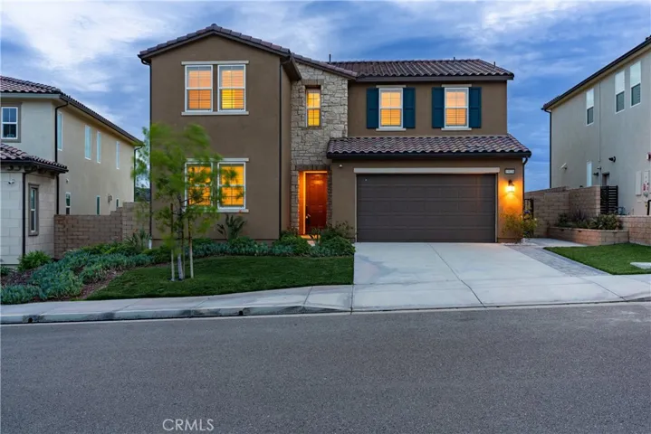 19038 Carranza, Saugus, California 91350