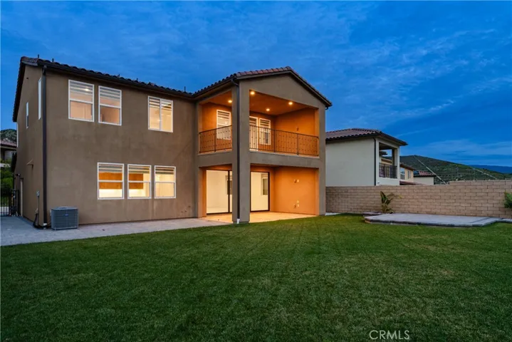 19038 Carranza, Saugus, California 91350