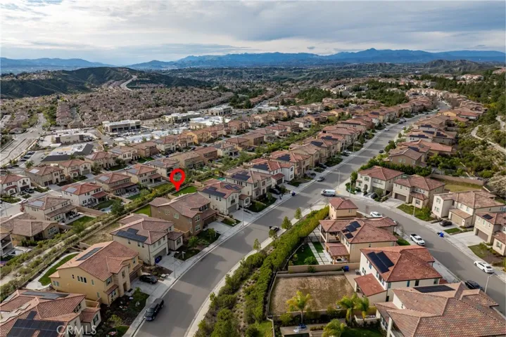 19038 Carranza, Saugus, California 91350