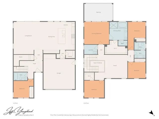 19038 Carranza, Saugus, California 91350