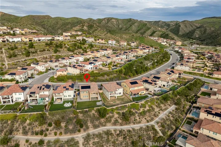 19038 Carranza, Saugus, California 91350