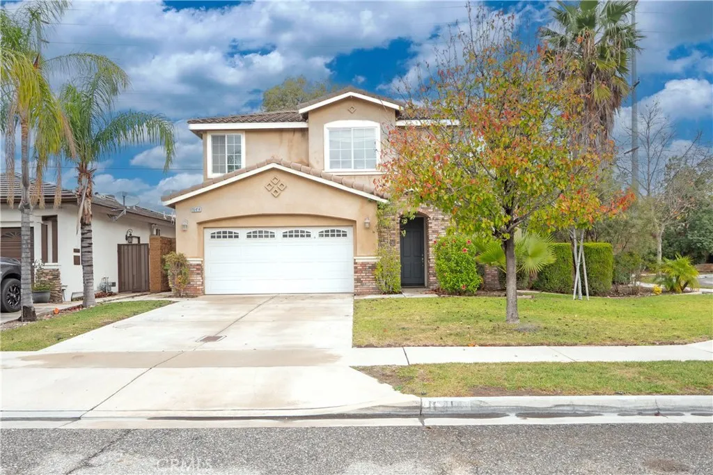16414 Twinberry Court, Fontana, California 92336 home-pic-2