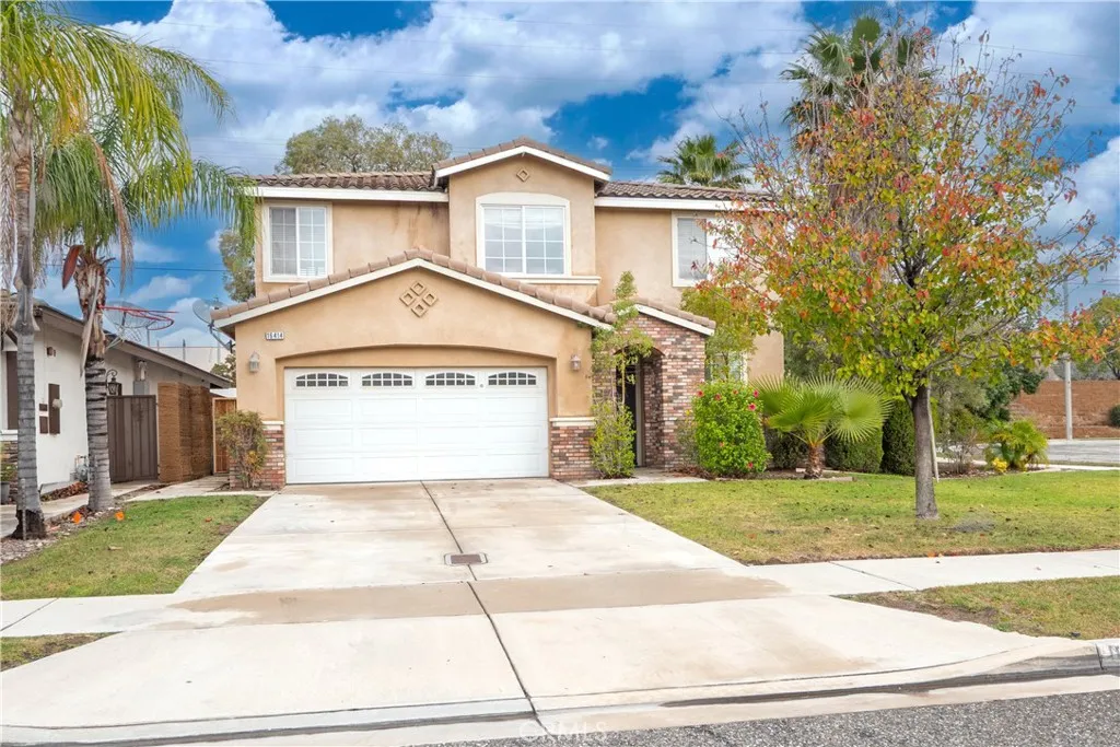 16414 Twinberry Court, Fontana, California 92336 home-pic-4