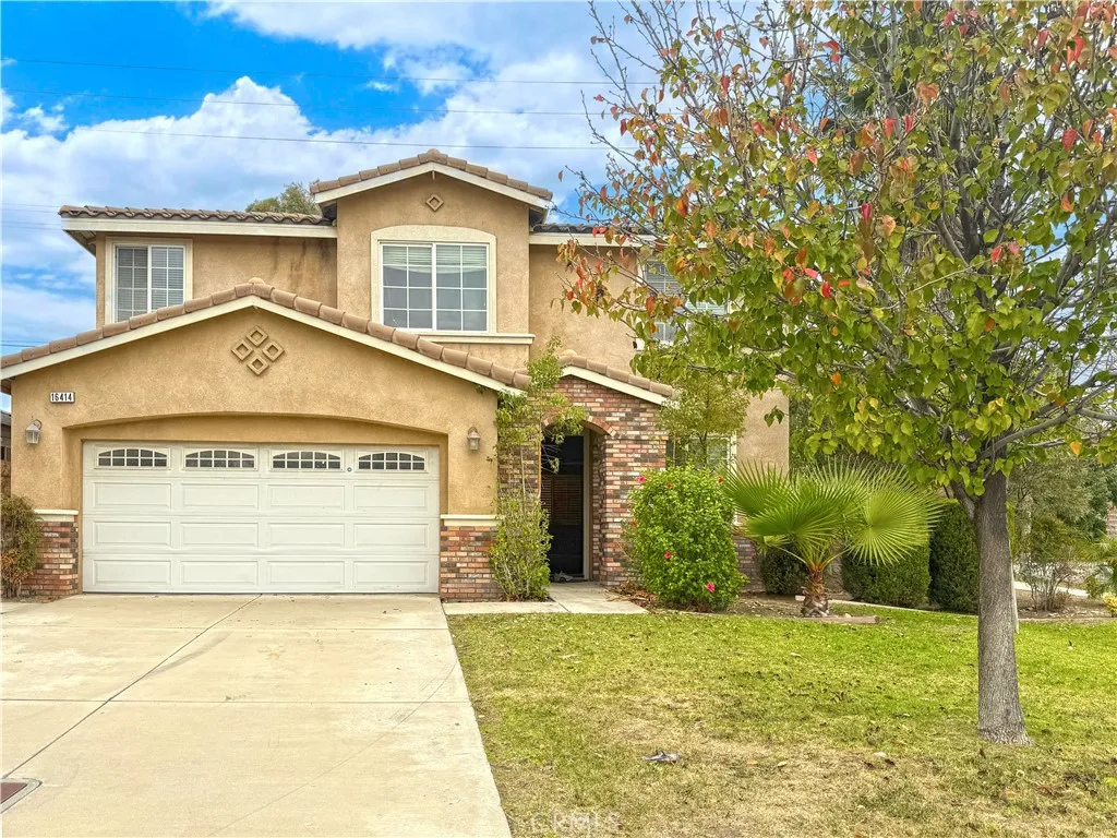 16414 Twinberry Court, Fontana, California 92336 home-pic-1