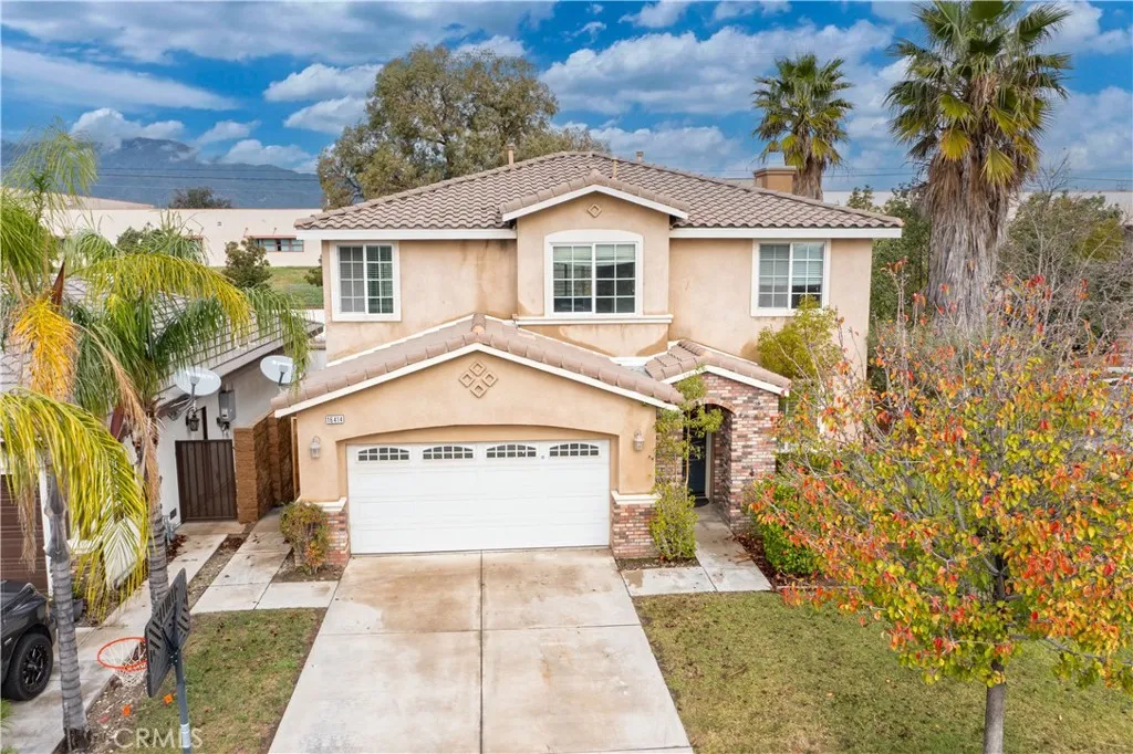 16414 Twinberry Court, Fontana, California 92336 home-pic-6