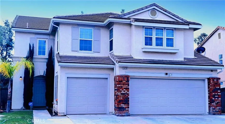 24799 Benetta Court, Wildomar, California 92595