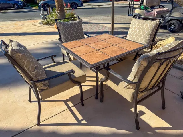 luxury RV lot 76-18