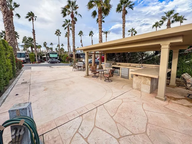 luxury RV lot 76-2