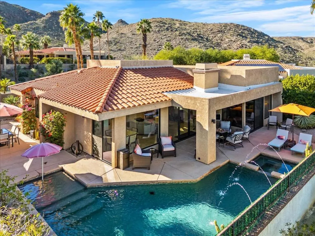 11 Vista Loma Drive, Rancho Mirage, California 92270 home-pic-1