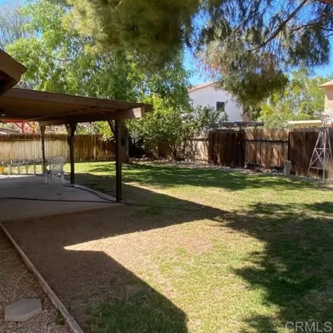 2536 W Orange Avenue, El Centro, California 92243