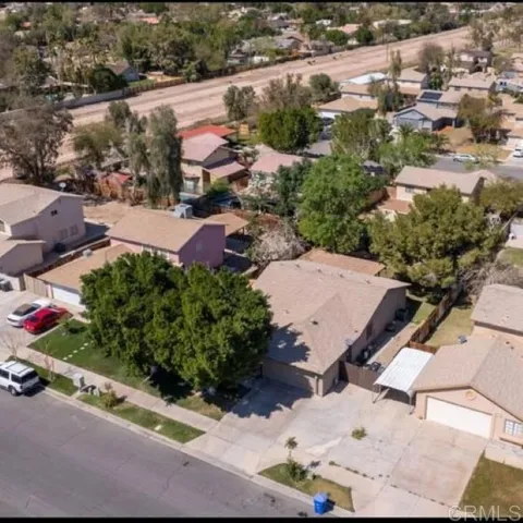 2536 W Orange Avenue, El Centro, California 92243