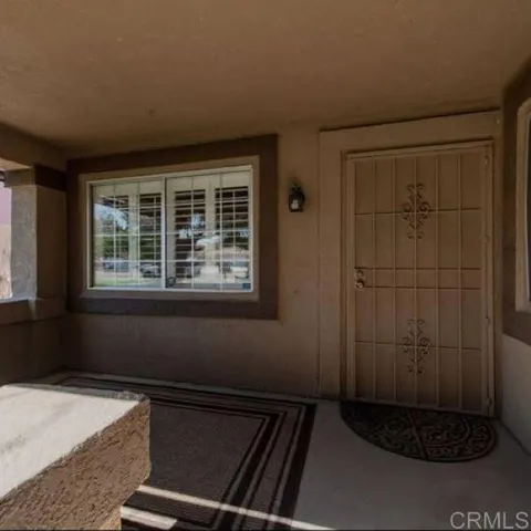 2536 W Orange Avenue, El Centro, California 92243