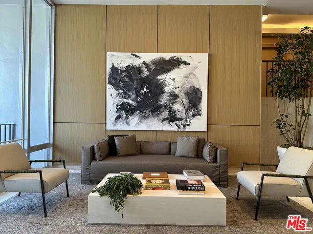 North Lobby Lounge