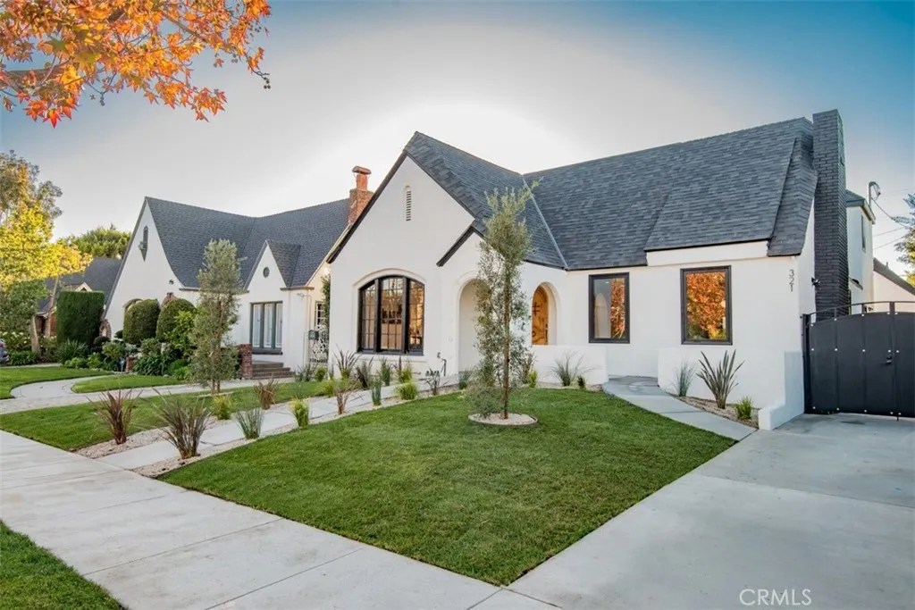 323 S Orange Drive, Los Angeles, California 90036 home-pic-4