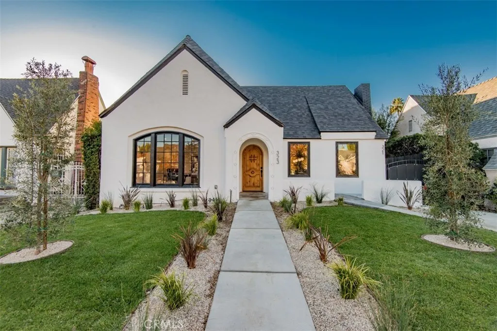 323 S Orange Drive, Los Angeles, California 90036 home-pic-3