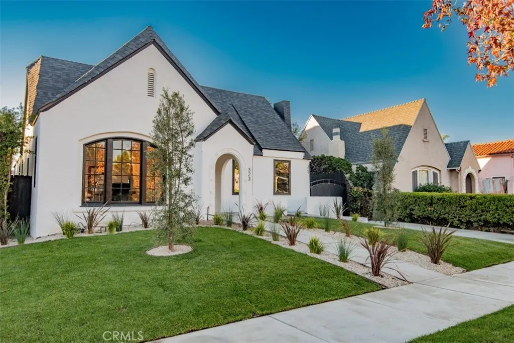 323 S Orange Drive, Los Angeles, California 90036 home-pic-2