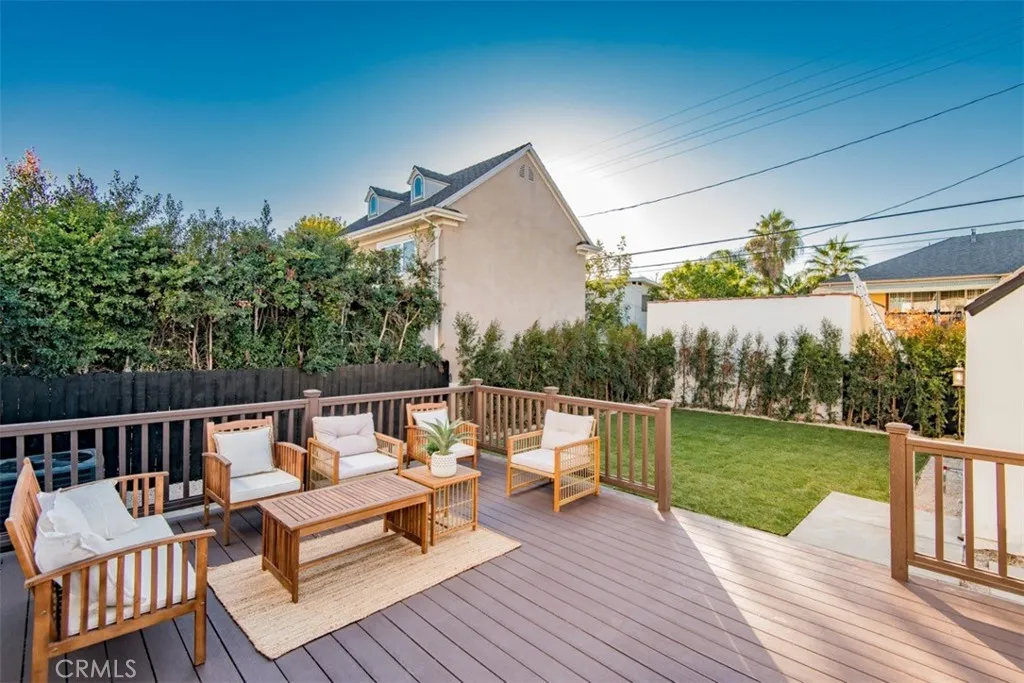 323 S Orange Drive, Los Angeles, California 90036 home-pic-53