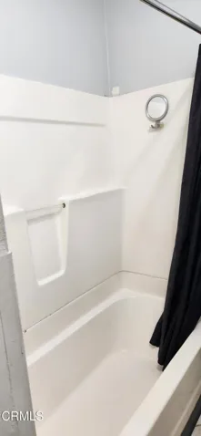 TubShower