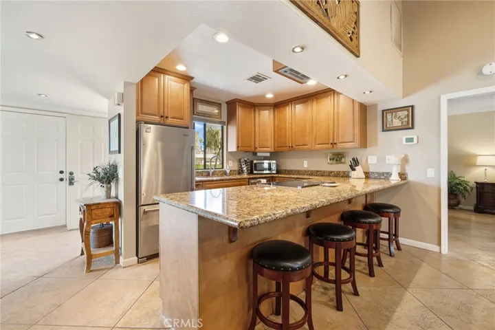 77277 Olympic Way, Palm Desert, California 92211