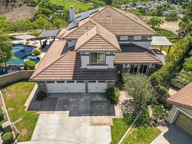 24049 Skyline, Mission Viejo, California 92692