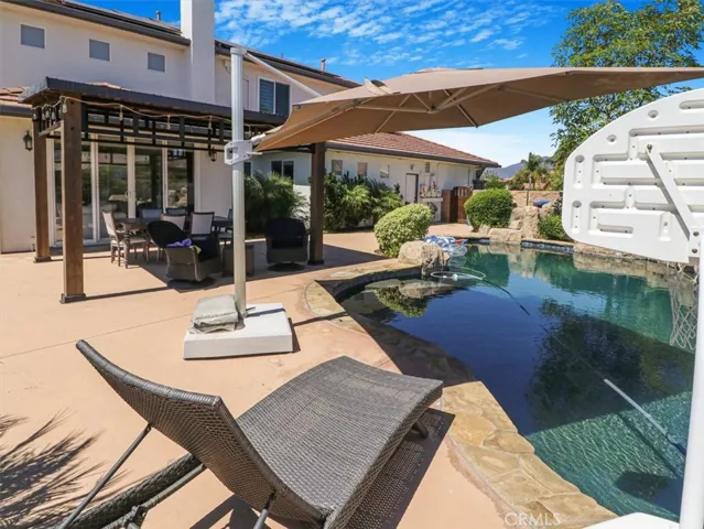24049 Skyline, Mission Viejo, California 92692