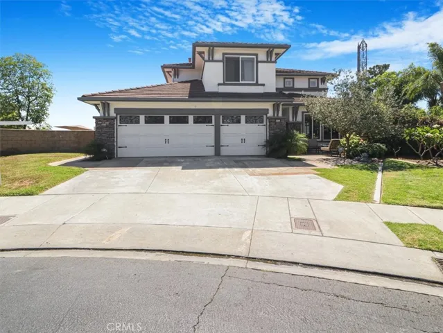 24049 Skyline, Mission Viejo, California 92692