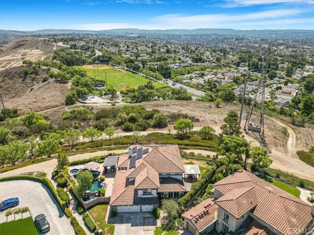 24049 Skyline, Mission Viejo, California 92692