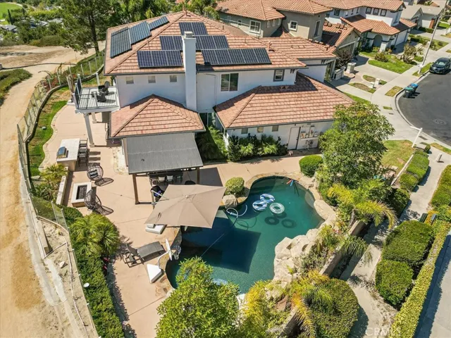 24049 Skyline, Mission Viejo, California 92692