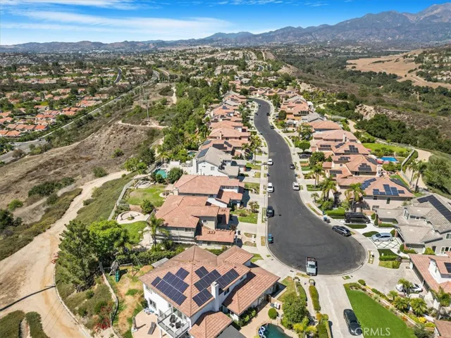 24049 Skyline, Mission Viejo, California 92692