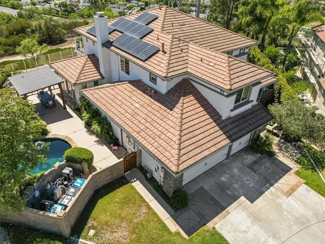 24049 Skyline, Mission Viejo, California 92692