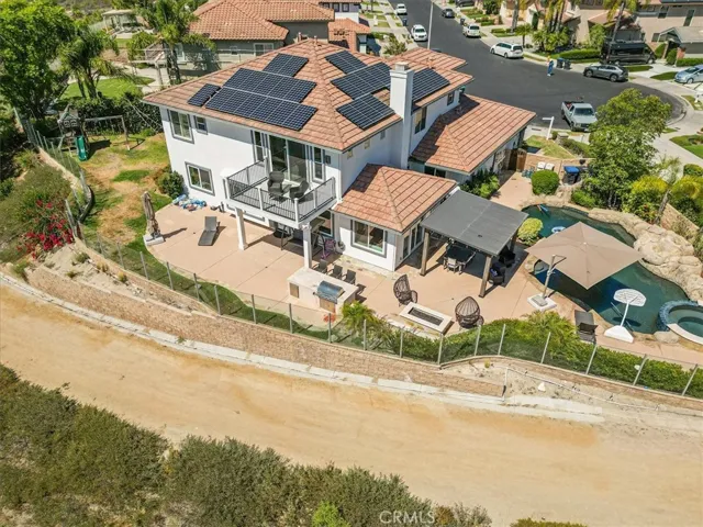24049 Skyline, Mission Viejo, California 92692