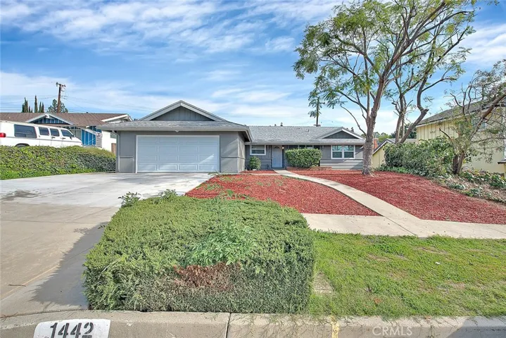 1442 Atterbury, Walnut, California 91789