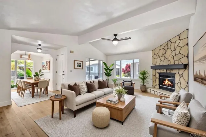 3466 Don Lorenzo Dr, Carlsbad, California 92010