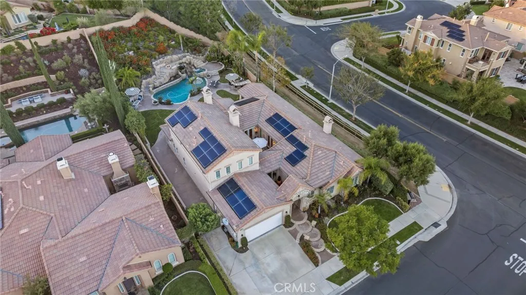 22349 Amber Eve Drive, Corona, California 92883 home-pic-59