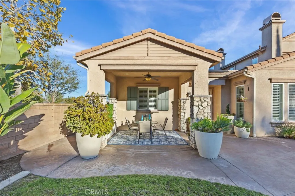 22349 Amber Eve Drive, Corona, California 92883 home-pic-57