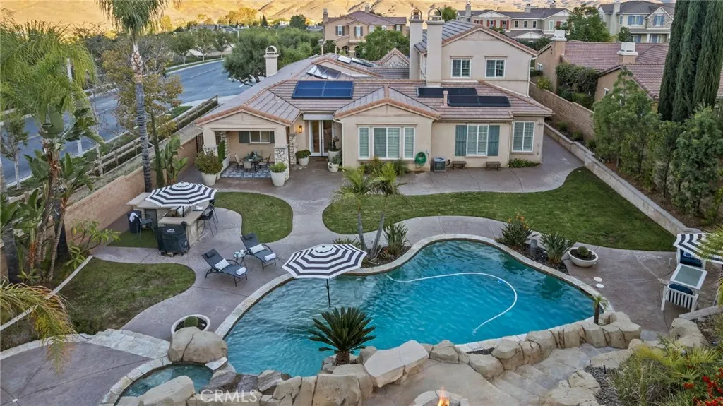 22349 Amber Eve Drive, Corona, California 92883 home-pic-1