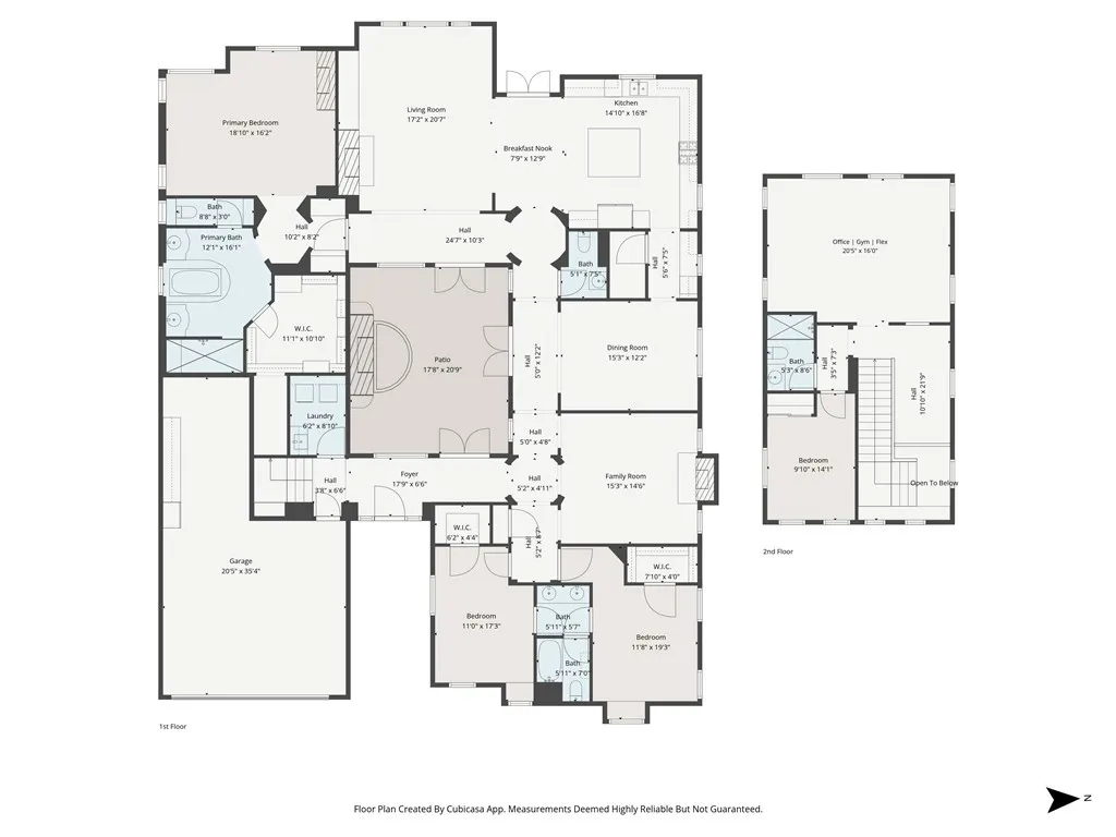 22349 Amber Eve Drive, Corona, California 92883 home-pic-65