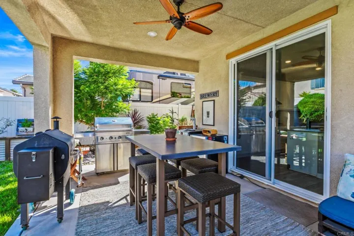 10664 Sandy Creek Drive, Santee, California 92071