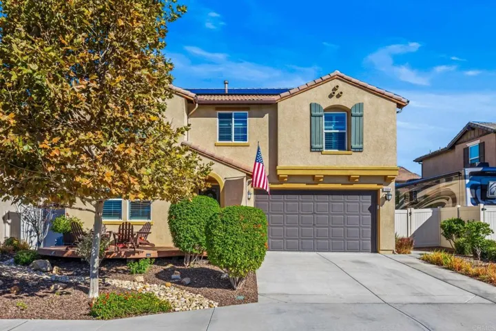 10664 Sandy Creek Drive, Santee, California 92071