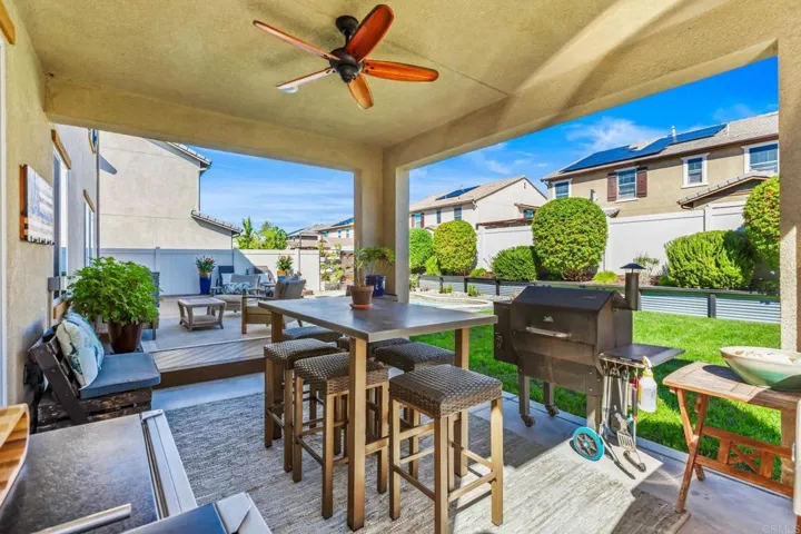 10664 Sandy Creek Drive, Santee, California 92071