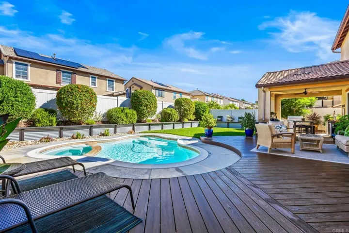 10664 Sandy Creek Drive, Santee, California 92071