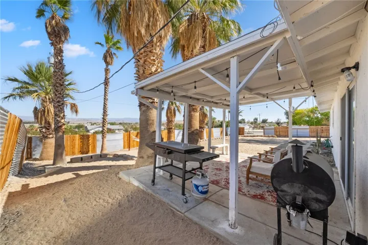 73904 Playa Vista Drive, 29 Palms, California 92277