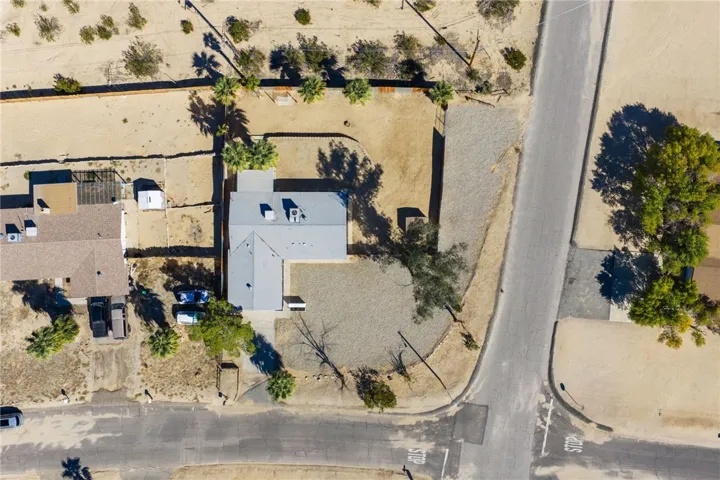 73904 Playa Vista Drive, 29 Palms, California 92277