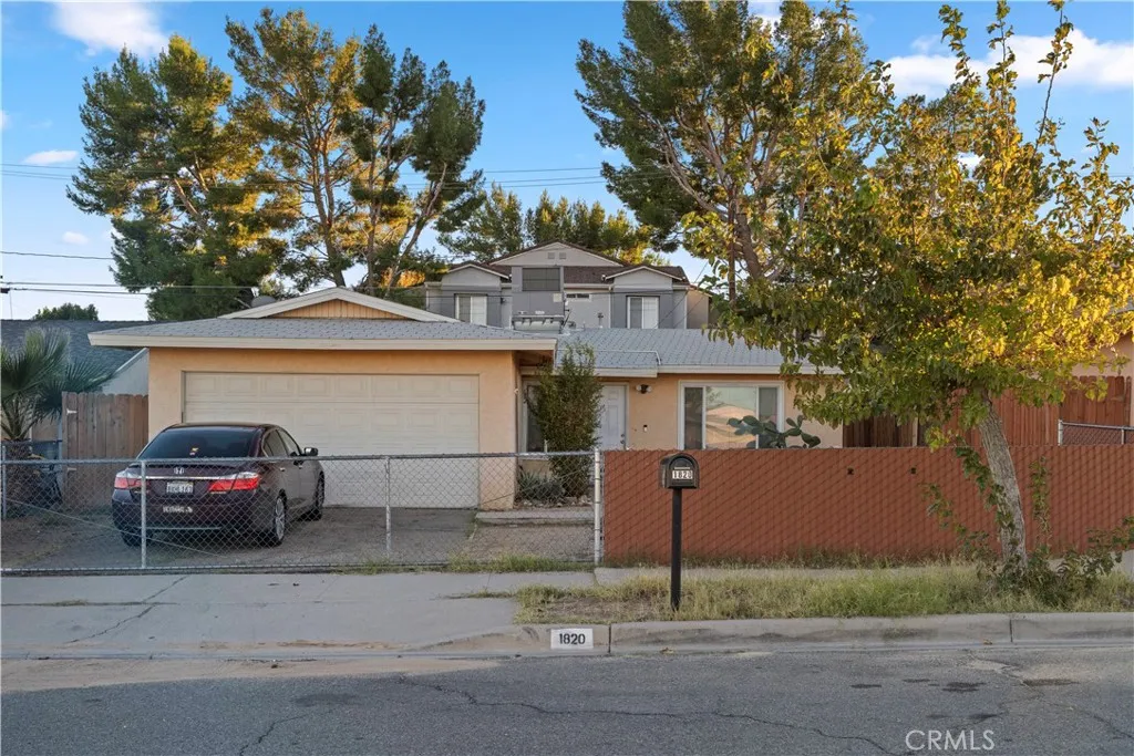 1820 Calico, Barstow, California 92311 home-pic-1
