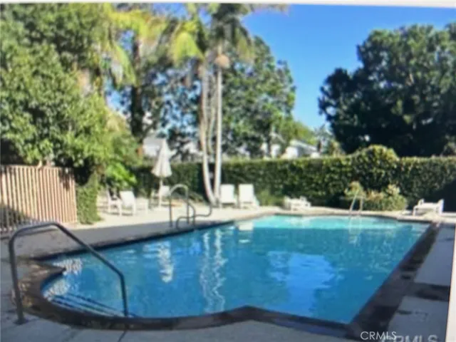 Community Pool & Spa