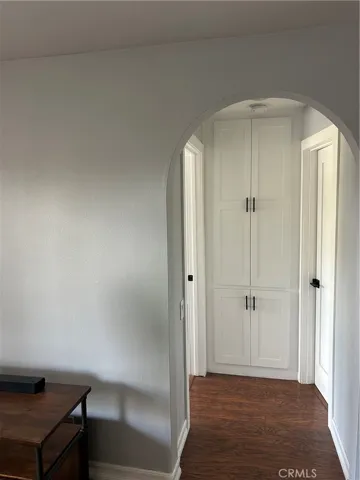 Hall Entry