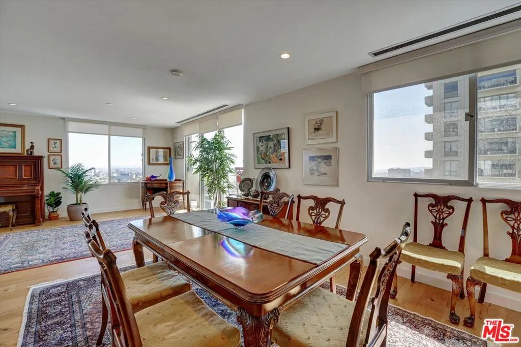 2160 Century Park East 1406, Los Angeles, California 90067 home-pic-32